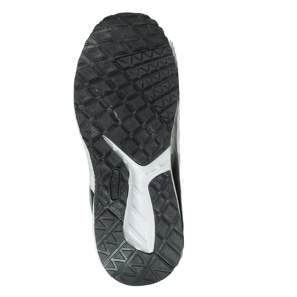 Hi-tec Trail Destroyer Low Wanderschuhe, Black / silver Hi-tec Trail Destroyer Low Wanderschuhe, Black / silver