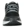Hi-tec Trail Destroyer Low Wanderschuhe, Black / silver