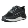 Hi-tec Trail Destroyer Low Wanderschuhe, Black / silver