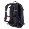Hi-tec Trek 25l Rucksack, Black / red