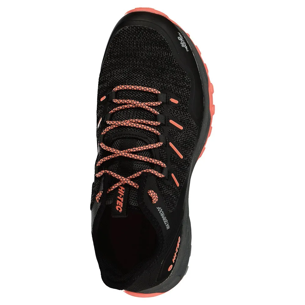 Hi-tec Trek Wp Wanderschuhe Hi-tec Trek Wp Wanderschuhe