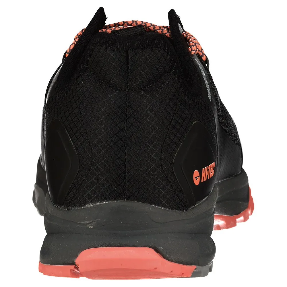 Hi-tec Trek Wp Wanderschuhe Hi-tec Trek Wp Wanderschuhe