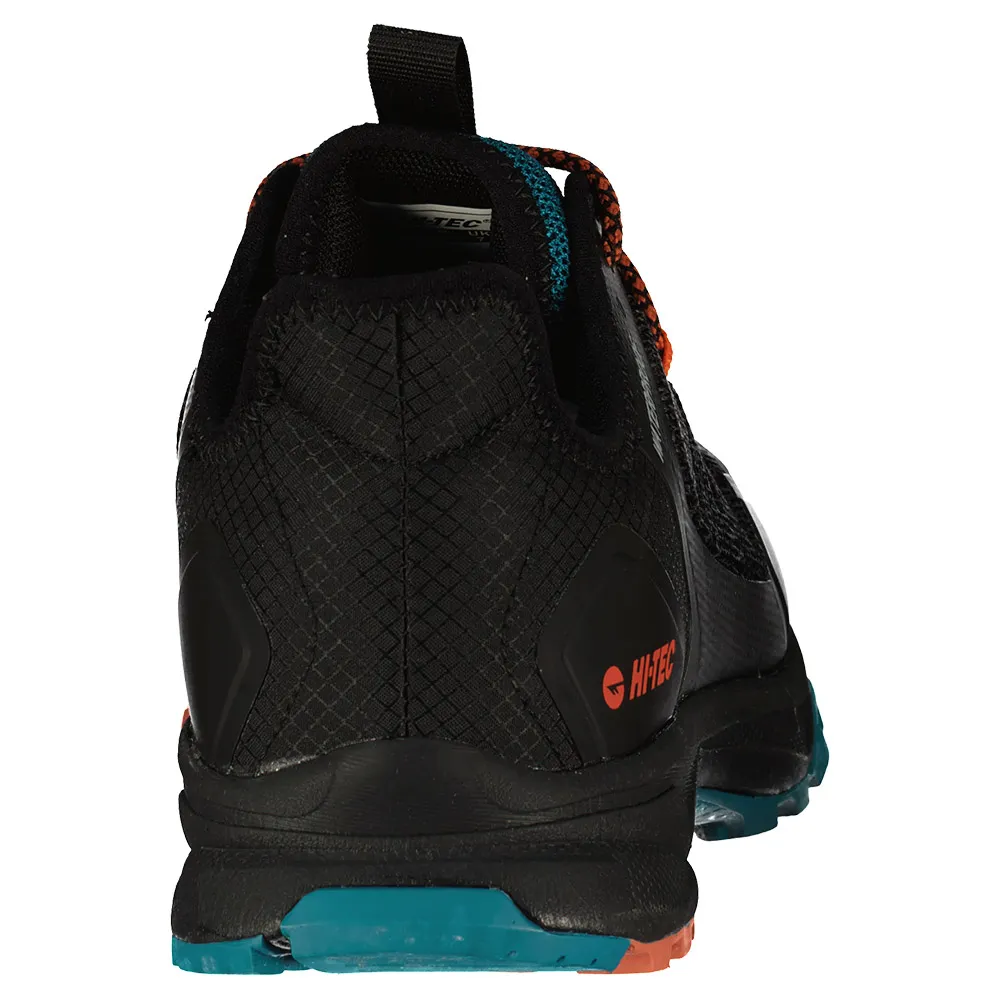 Hi-tec Trek Wp Wanderschuhe Hi-tec Trek Wp Wanderschuhe