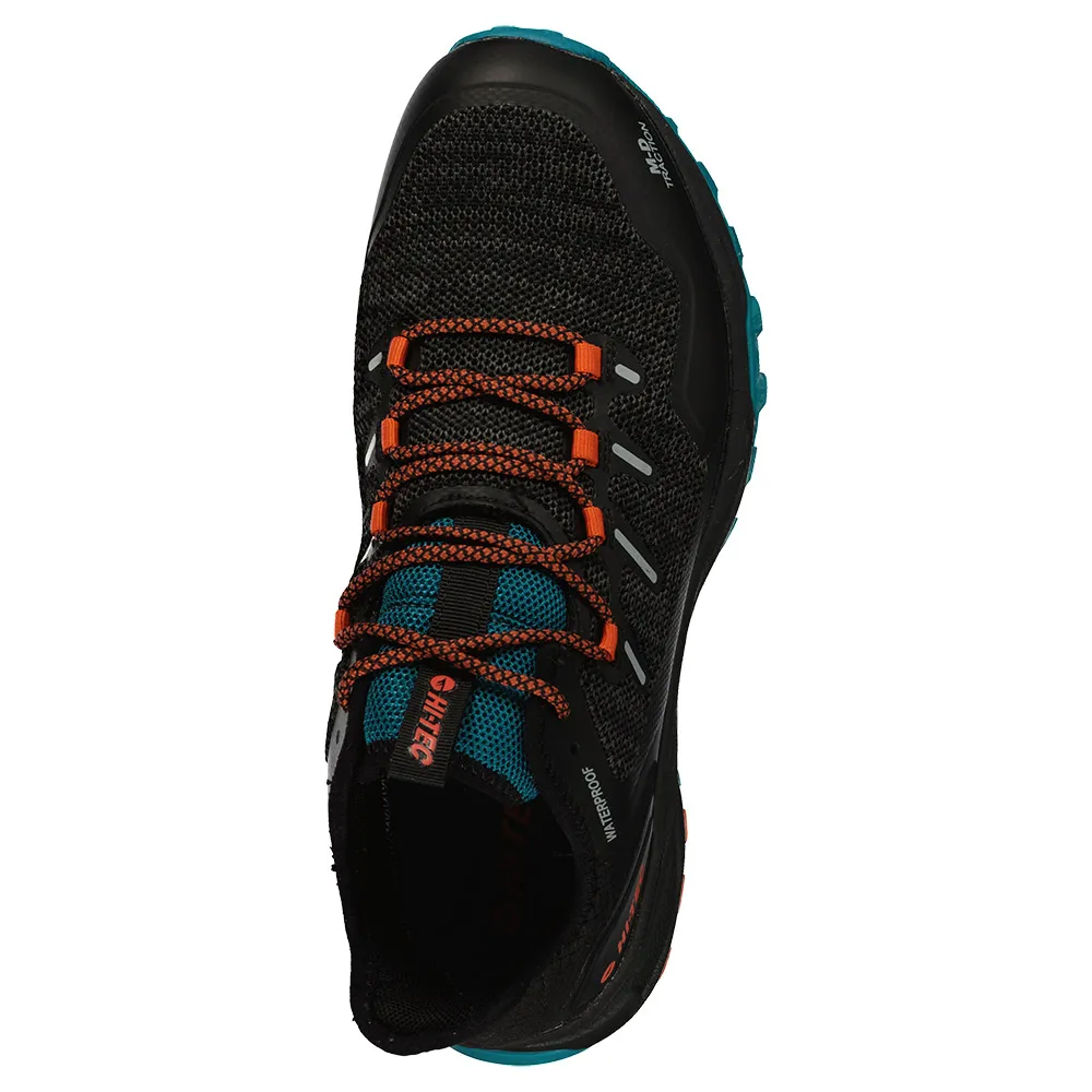 Hi-tec Trek Wp Wanderschuhe Hi-tec Trek Wp Wanderschuhe