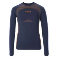 Hi-tec Trikat Langarm-baselayer Hi-tec Trikat Langarm-baselayer