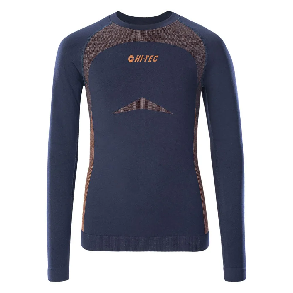 Hi-tec Trikat Langarm-baselayer Hi-tec Trikat Langarm-baselayer