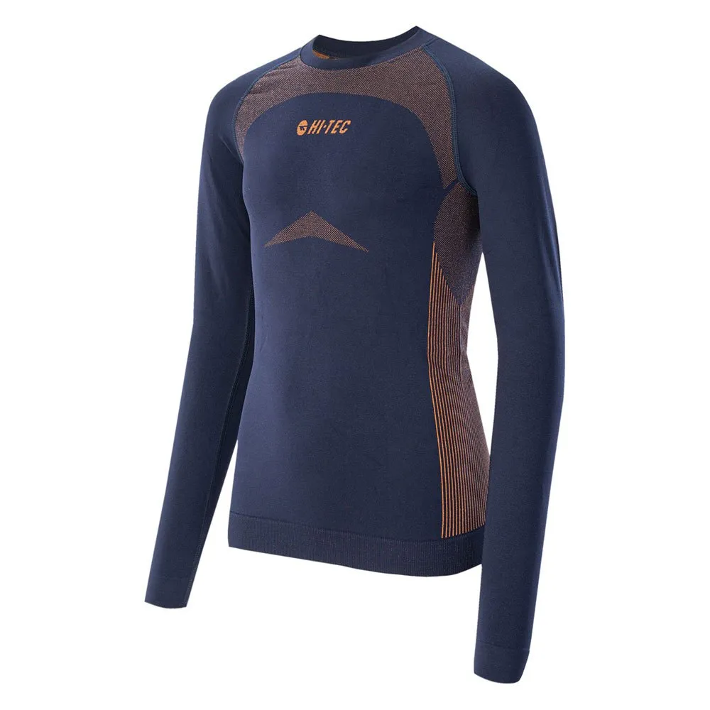 Hi-tec Trikat Langarm-baselayer Hi-tec Trikat Langarm-baselayer
