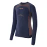 Hi-tec Trikat Langarm-baselayer