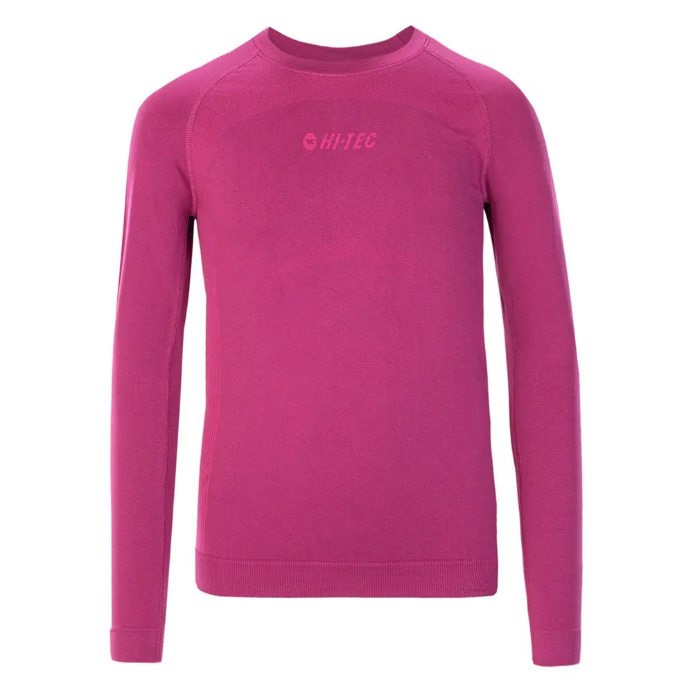 Hi-tec Trikat Langarm-baselayer Hi-tec Trikat Langarm-baselayer