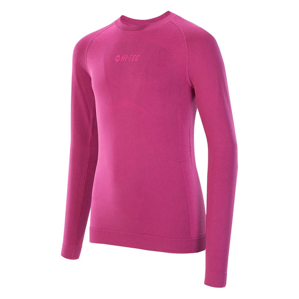 Hi-tec Trikat Langarm-baselayer Hi-tec Trikat Langarm-baselayer