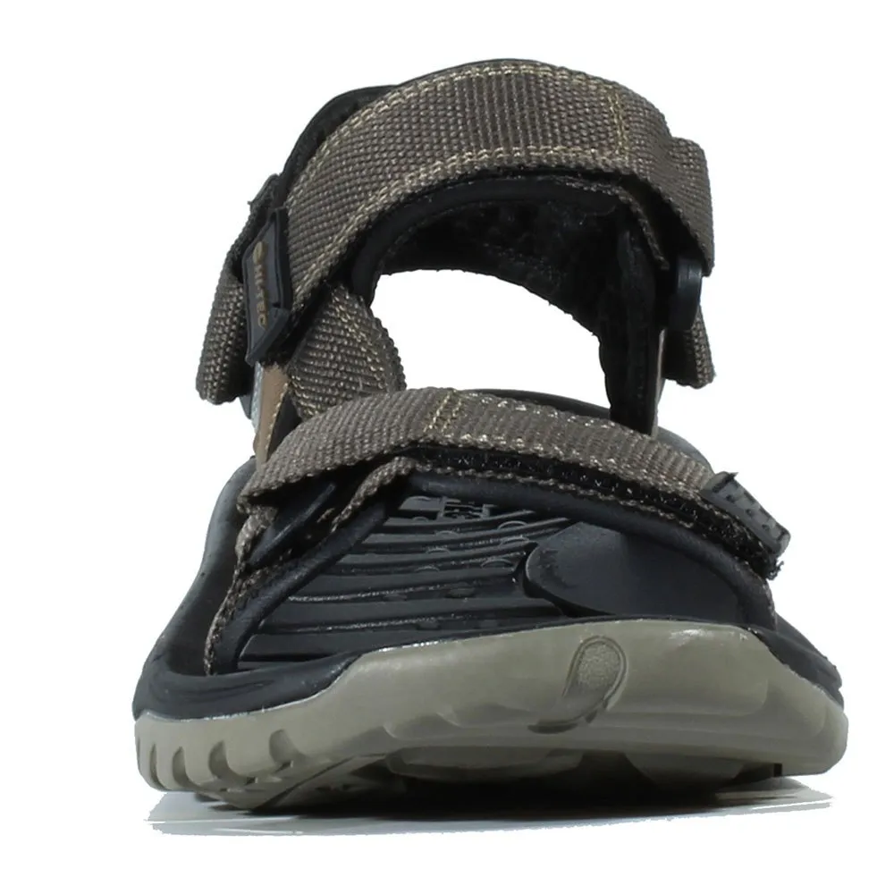 Hi-tec Ula Raft Sandalen Hi-tec Ula Raft Sandalen