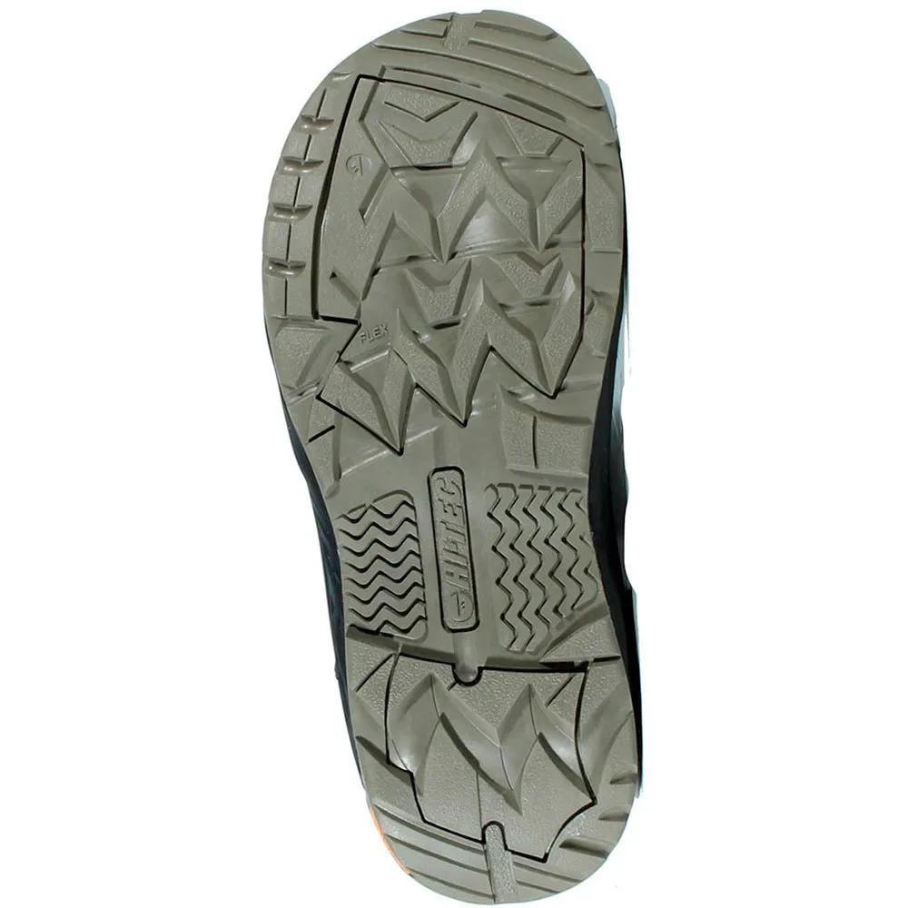 Hi-tec Ula Raft Sandalen Hi-tec Ula Raft Sandalen