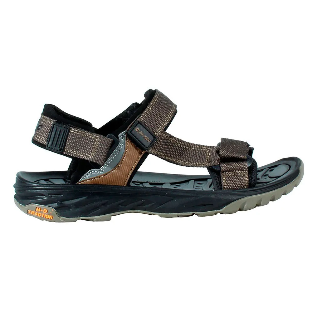 Hi-tec Ula Raft Sandalen Hi-tec Ula Raft Sandalen