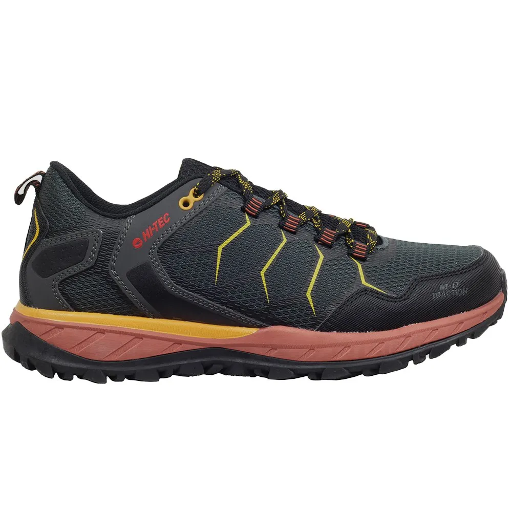 Hi-tec Ultra Terra Wanderschuhe Hi-tec Ultra Terra Wanderschuhe