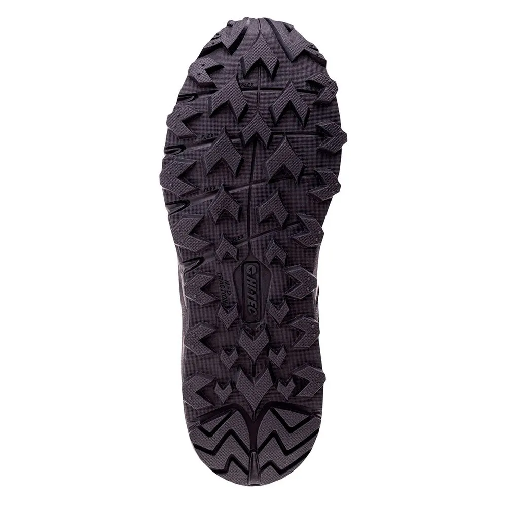 Hi-tec V-lite Shift I + Wanderstiefel, Black 1