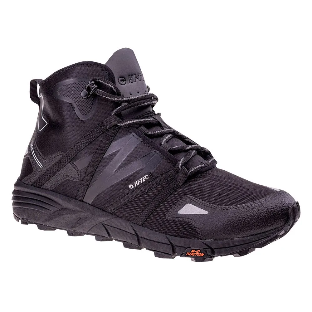 Hi-tec V-lite Shift I + Wanderstiefel, Black 1