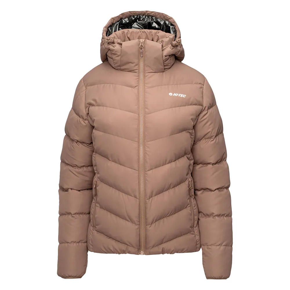 Hi-tec Varmi Jacke Hi-tec Varmi Jacke
