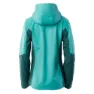 Hi-tec Verde Abnehmbare Jacke