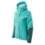 Hi-tec Verde Abnehmbare Jacke