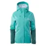 Hi-tec Verde Abnehmbare Jacke