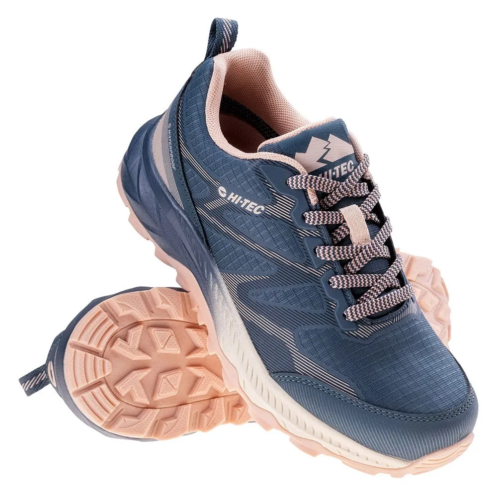 Hi-tec Visati Wanderschuhe