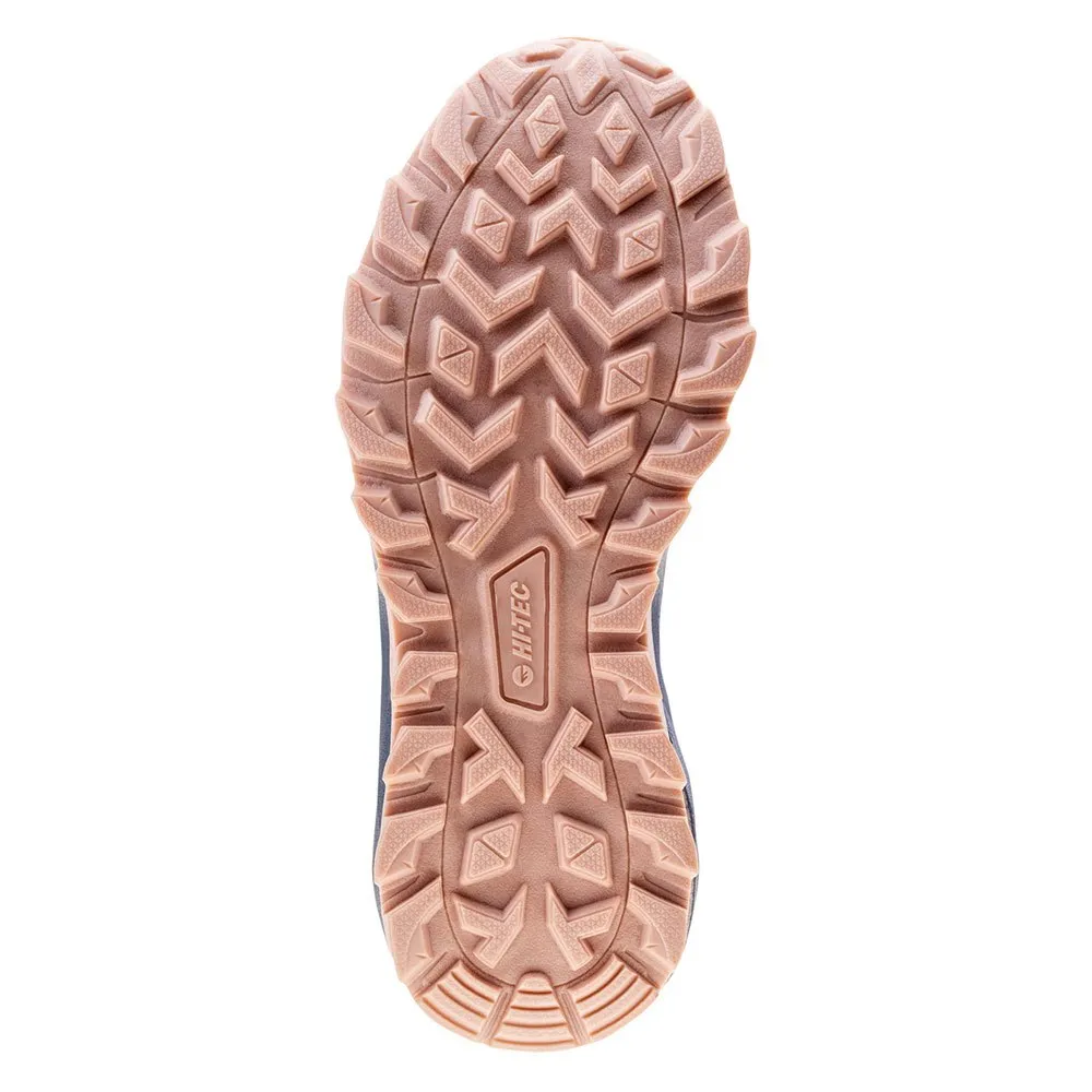 Hi-tec Visati Wanderschuhe