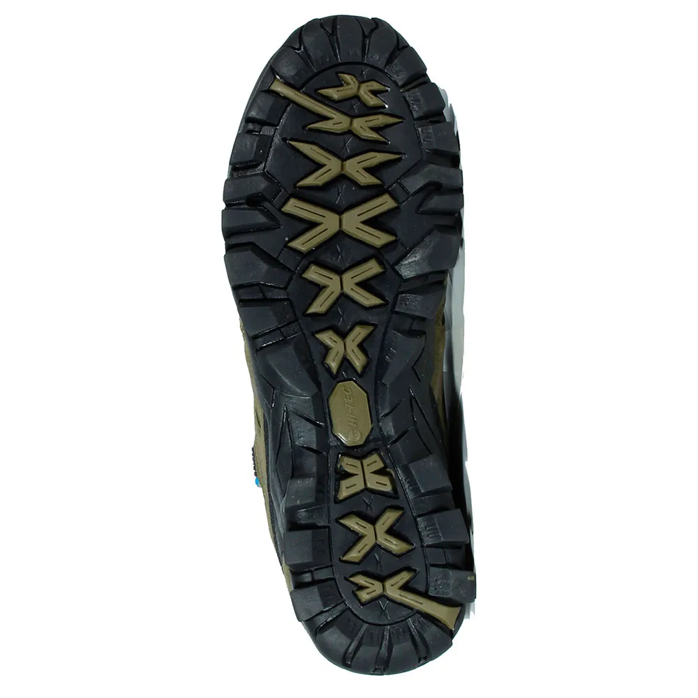 Hi-tec Walker Wanderschuhe Hi-tec Walker Wanderschuhe