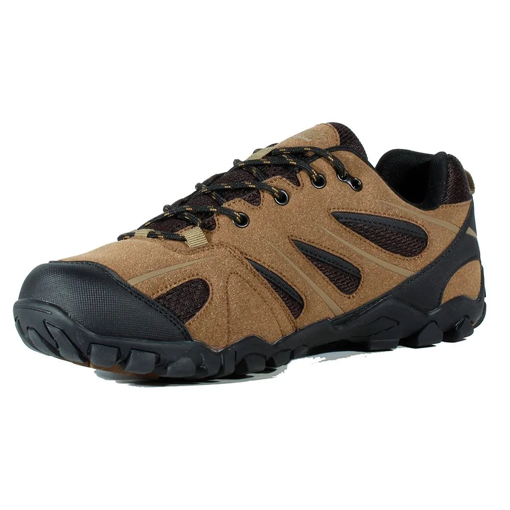 Hi-tec Walker Wp Wanderschuhe Hi-tec Walker Wp Wanderschuhe