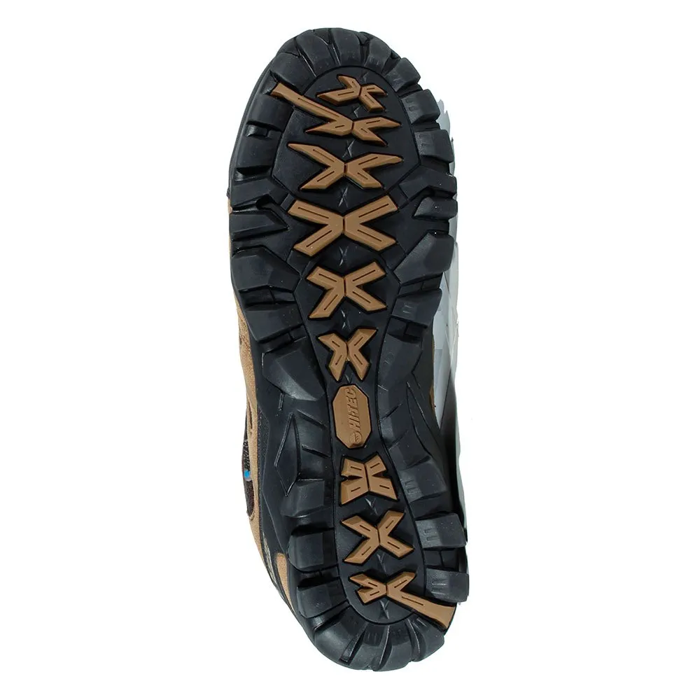 Hi-tec Walker Wp Wanderschuhe Hi-tec Walker Wp Wanderschuhe