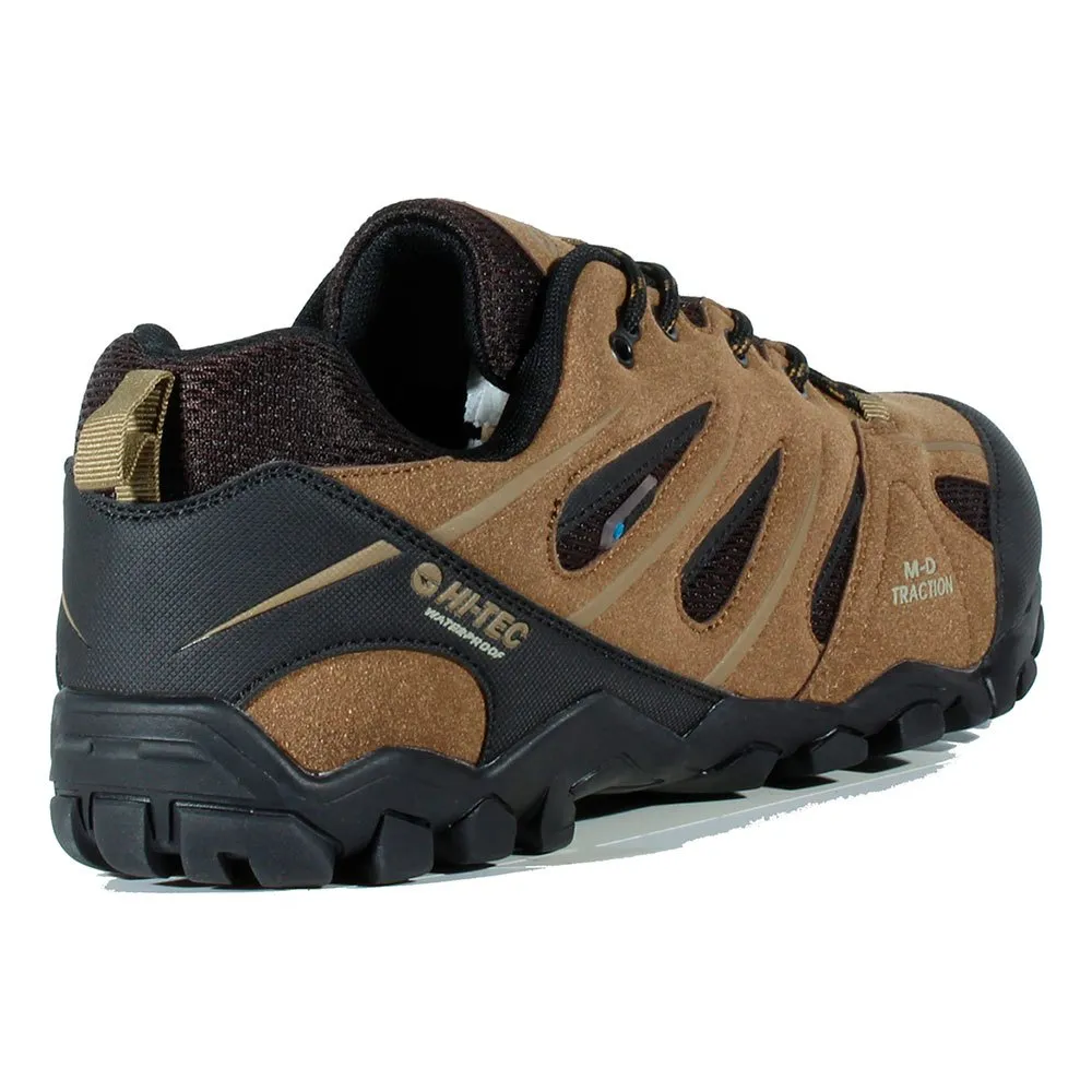 Hi-tec Walker Wp Wanderschuhe Hi-tec Walker Wp Wanderschuhe