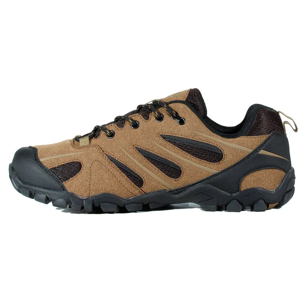 Hi-tec Walker Wp Wanderschuhe Hi-tec Walker Wp Wanderschuhe