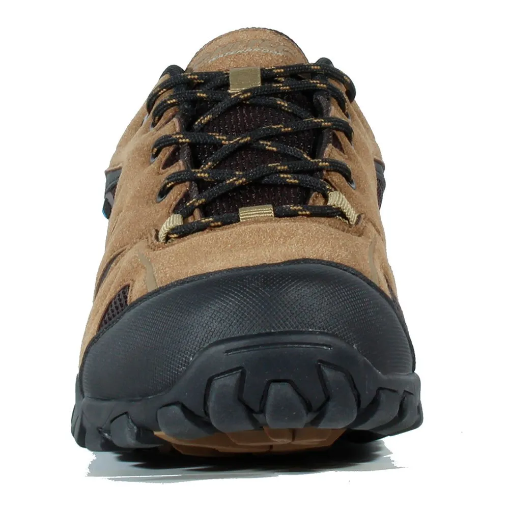 Hi-tec Walker Wp Wanderschuhe Hi-tec Walker Wp Wanderschuhe
