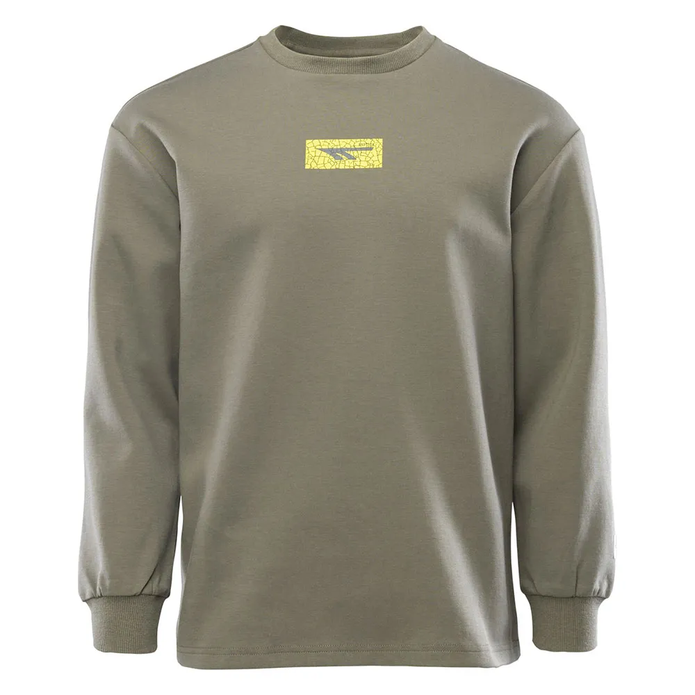 Hi-tec Wega Sweatshirt Hi-tec Wega Sweatshirt