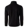 Hi-tec Zafir Fleece Mit Durchgehendem Reißverschluss, Black / black