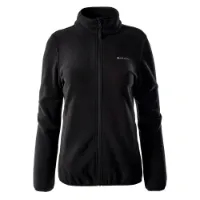 Hi-tec Zoe Fleece Mit Durchgehendem Reißverschluss Hi-tec Zoe Fleece Mit Durchgehendem Reißverschluss