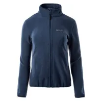 Hi-tec Zoe Fleece Mit Durchgehendem Reißverschluss Hi-tec Zoe Fleece Mit Durchgehendem Reißverschluss