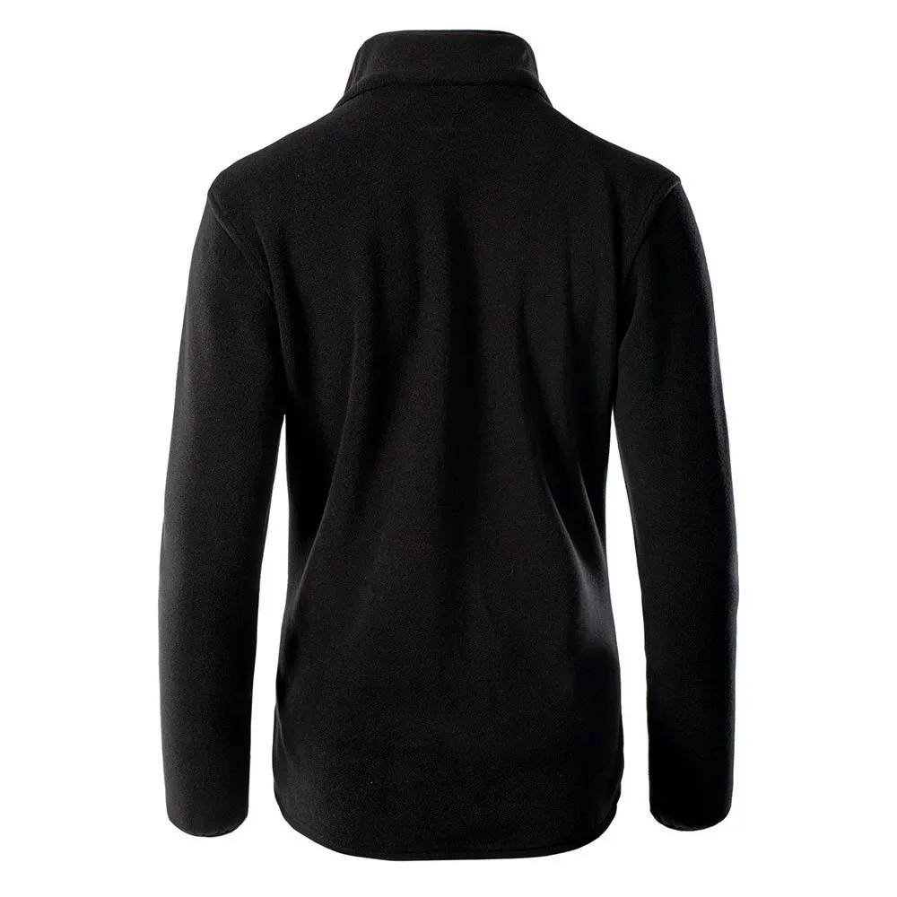 Hi-tec Zoe Fleece Mit Durchgehendem Reißverschluss Hi-tec Zoe Fleece Mit Durchgehendem Reißverschluss
