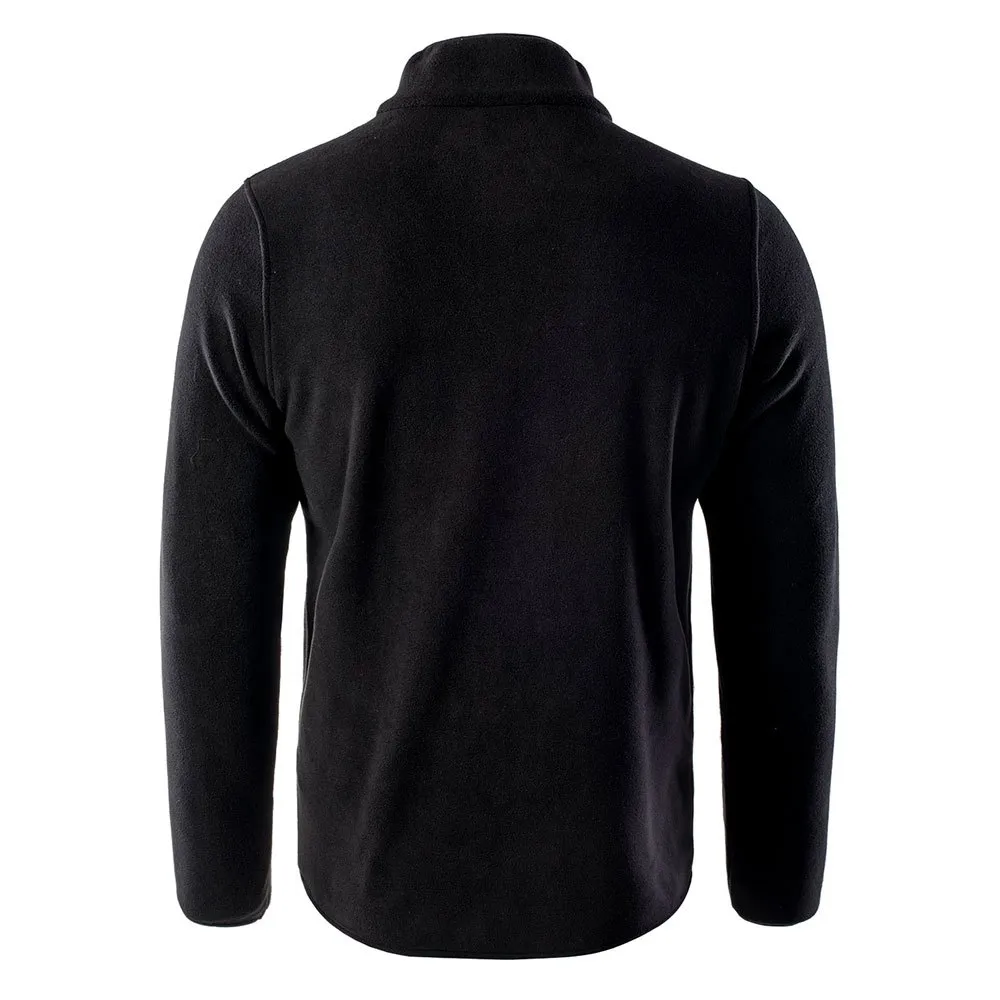 Hi-tec Zoe Ii Fleece Mit Durchgehendem Reißverschluss Hi-tec Zoe Ii Fleece Mit Durchgehendem Reißverschluss