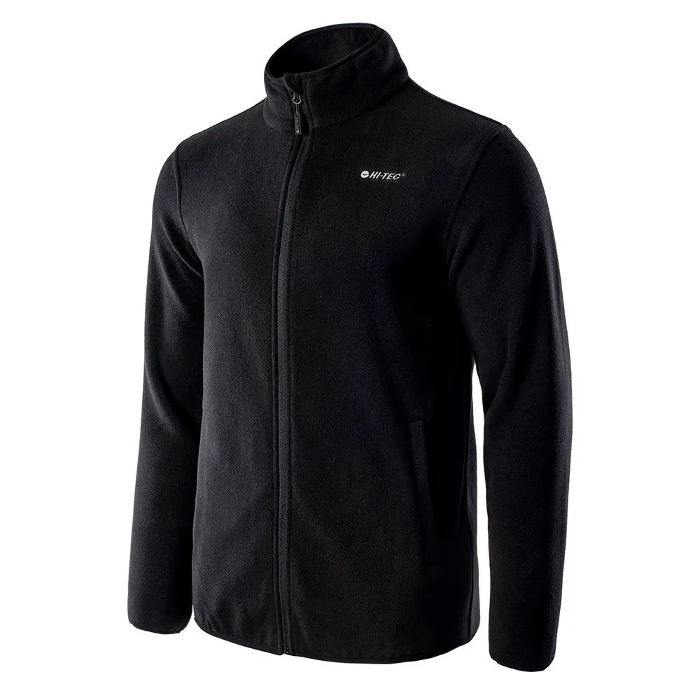 Hi-tec Zoe Ii Fleece Mit Durchgehendem Reißverschluss Hi-tec Zoe Ii Fleece Mit Durchgehendem Reißverschluss