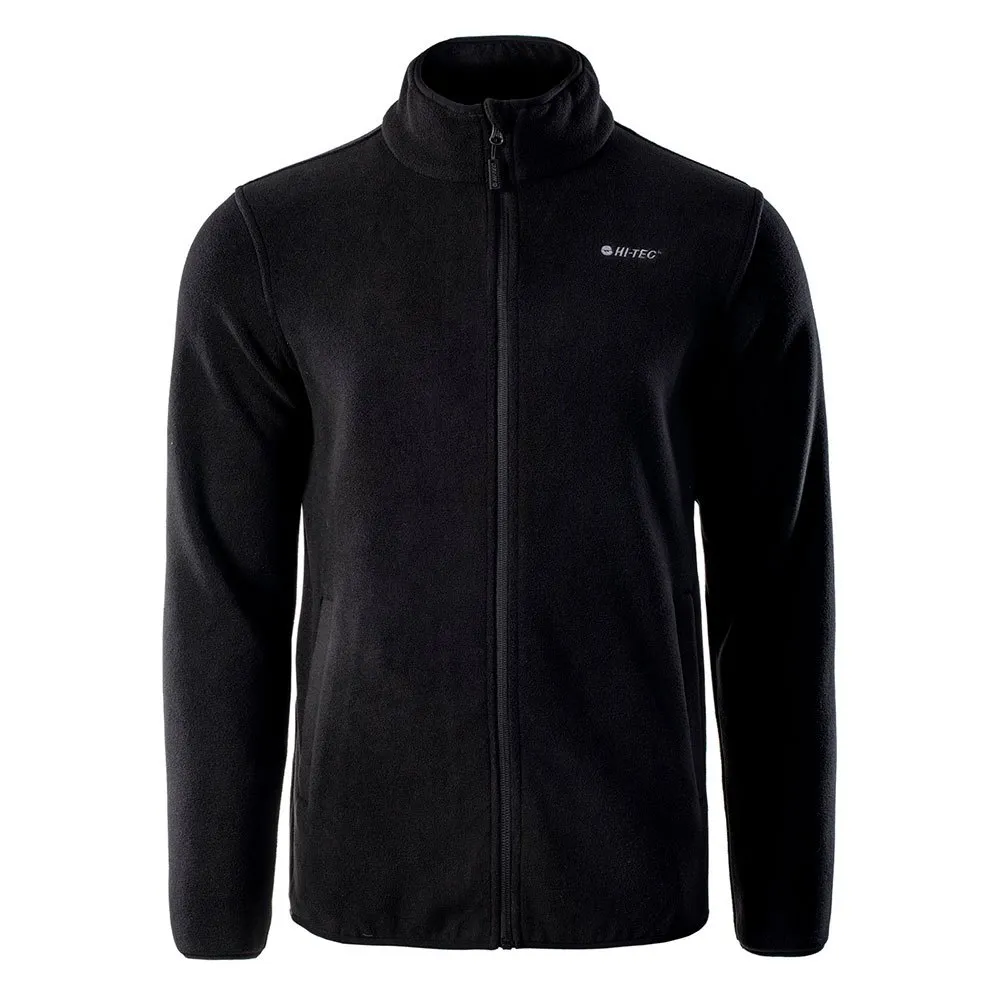 Hi-tec Zoe Ii Fleece Mit Durchgehendem Reißverschluss Hi-tec Zoe Ii Fleece Mit Durchgehendem Reißverschluss