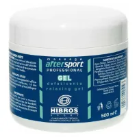 Hibros Entspannungscreme 500ml Hibros Entspannungscreme 500ml