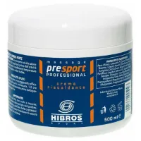 Hibros Presport Medium Sahne 500ml Hibros Presport Medium Sahne 500ml