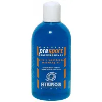 Hibros Presport Öl 500ml Hibros Presport Öl 500ml