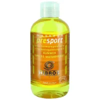 Hibros Presport Summer Öl 200ml Hibros Presport Summer Öl 200ml