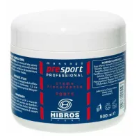 Hibros Wärmecreme 500ml Hibros Wärmecreme 500ml