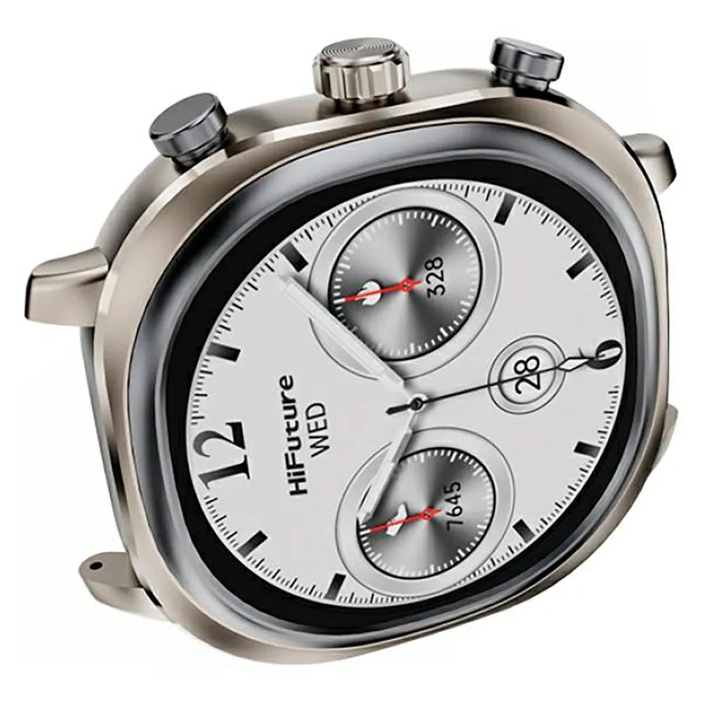 Hifuture Aix Lite Smartwatch Hifuture Aix Lite Smartwatch