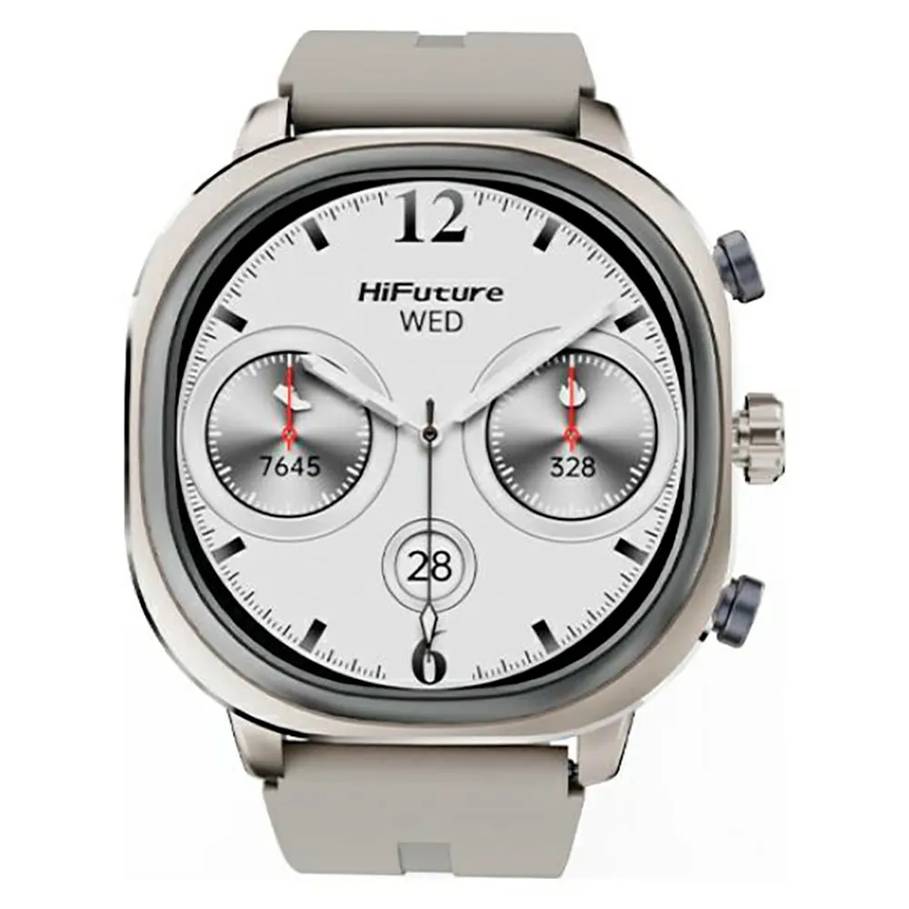 Hifuture Aix Lite Smartwatch Hifuture Aix Lite Smartwatch