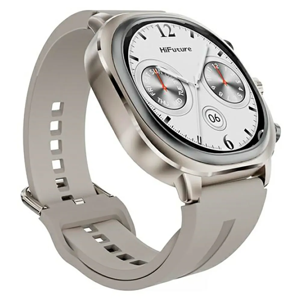 Hifuture Aix Lite Smartwatch Hifuture Aix Lite Smartwatch
