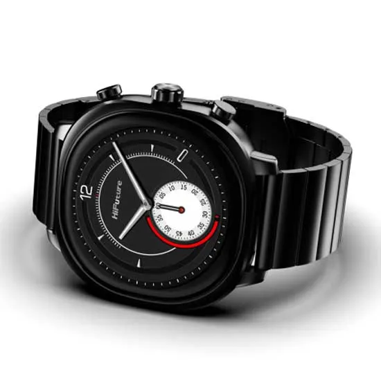 Hifuture Aix Smartwatch Hifuture Aix Smartwatch