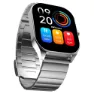 Hifuture Apex Smartwatch, Silver